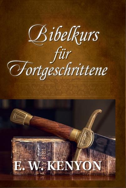 Dieser hervorragende Bibelkurs wurde verfasst, um den reifen Christen in einen tieferen Wandel mit dem Herrn zu führen. Tiefgründige Wahrheiten werden in einer Weise präsentiert, dass sie leicht verstanden werden können. Dieses Studienbuch wird dich herausfordern, wenn du anfängst, zu erkennen, wer und was du in Christus bist, was Er für dich tat und welche Stellung du vor dem Vater hast. Es eignet sich hervorragend für Bibelschüler, wie auch für jeden Einzelnen. Am Schluss eines jeden Kapitels findest du hilfreiche Fragen, durch die du dein Wissen überprüfen kannst.