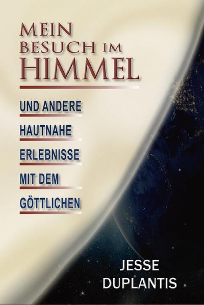 In diesem Buch teilt Jesse Duplantis verschieden Begebenheiten mit, die er in seiner Beziehung zu Gott erlebte. Eines jener Ereignisse ist sein Besuch im Himmel im Jahr 1988. Er berichtet von den wunderbaren Dingen, die der Herr für uns sowohl im Himmel, wie auf Erden, auf Lager hat. Der Himmel ist ein sehr realer Ort. Folgende Fragen werden beantwortet:-Was ist das Paradies?-Gibt es im Himmel Kinder?-Werde ich meine Familienangehörigen wiedererkennen?-Habe ich wirklich ein eigenes Haus im Himmel?-Wie sieht Gottes gewaltiger Thronsaal aus? -. und vieles andere mehr!