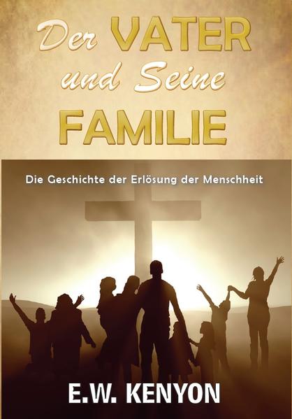 Dieses Buch ist eine Enthüllung des Erlösungsplanes der Menschheit. Wie in allen Büchern von E.W. Kenyon werden tiefgehende und grundlegende Wahrheiten auf so einfache und klare Weise dargelegt, dass es dich in Erstaunen versetzen wird. Während du diesen Studienkurs liest und ihn immer wieder durcharbeitest, wird sich dir die Bibel auftun und Gottes Wort wird eine lebendige Realität für dich werden. Viele Diener Gottes mit langen und glanzvollen Predigtkarieren sagten uns, dass, als sie dieses Buch lasen und über die Offenbarungen nachsannen viele Dinge, über die sie von der Theorie her predigten, ihnen plötzlich zur Realität wurden. Dieses Buch beinhaltet die Antworten auf Fragen, die dem durchschnittlichen Gläubigen ein Rätsel sind. Man kann es vor allem Christen geben, die jung im Glauben sind, da es so viele ihrer Fragen beantworten wird. Es eignet sich auch hervorragend für Bibelschulen und für gemeinsame Bibelstudienkurse. Dieser Studienkurs ist eine Enthüllung des Erlösungsplanes und sollte von jedem Kind Gottes gelesen und studiert werden.