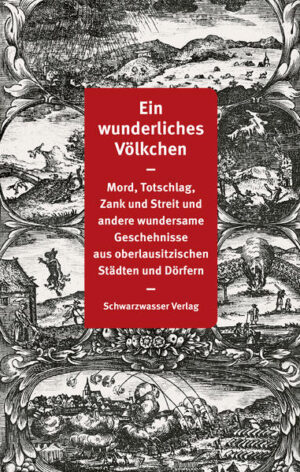 Ein wunderliches Völkchen | Gottfried Blumenstein, Iris Brankatschk, Gottfried Blumenstein