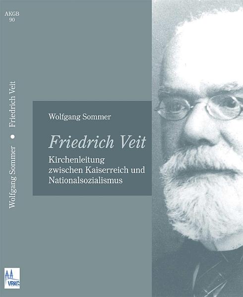 Friedrich Veit | Bundesamt für magische Wesen