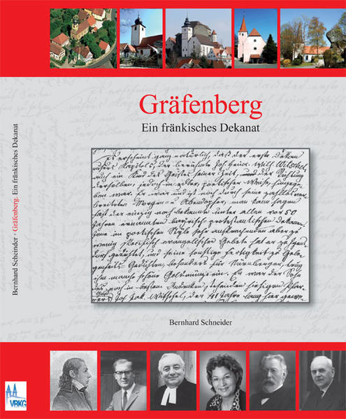 Gräfenberg | Bundesamt für magische Wesen