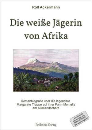 Als die junge Margarete 1907 mit ihrem Mann Ulrich Deutschland verlässt, wird ihr lang gehegter Traum endlich Wirklichkeit: Afrika! Am Fuße des Kilimandscharo angekommen, bauen Ulrich und sie eine paradiesische Farm auf. Doch im Gegensatz zu Margarete fühlt sich Ulrich in der Kolonie Deutsch-Ostafrika nicht wohl. Verständnislos bleibt er zurück, wenn sie auf Safari geht. Von den Massai als Jeyo - Mutter - verehrt, teilt einzig der Grieche Anthimos ihre Faszination für Afrika. Die beiden verlieben sich leidenschaftlich ineinander. Da bricht der Erste Weltkrieg aus. Anthimos bittet sie, mit ihm zu fliehen. Doch Margarete kann sich ein Leben jenseits von Afrika nicht mehr vorstellen. Dann überschlagen sich die dramatischen Geschehnisse …