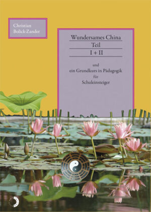 Christian Bolick-Zander, als Reisender und beruflich in allen Teilen des Erdballs unterwegs, beschreibt hier seine Erlebnisse als Lehrer in China und das Leben mit den Chinesen. Tauchen Sie ein in eine mittlerweile vergangene Welt.