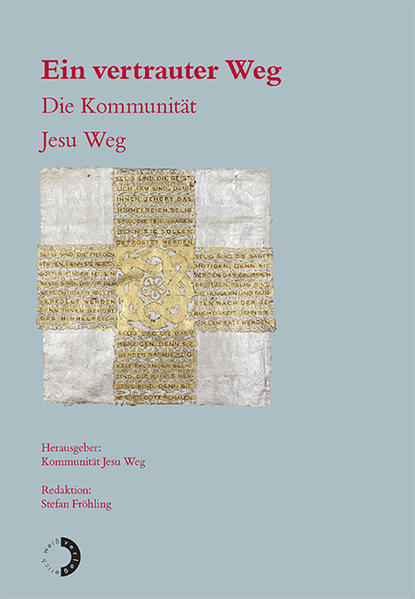 Die Kommunität Jesu Weg wurde 1973 im unterfränkischen Schloss Craheim gegründet. In dem nordöstlich von Schweinfurt gelegenen Schloss bestand damals bereits eine dem ökumenischen Geist verpfl ichtete Gemeinschaft. 1998 haben die Schwestern der Kommunität dort ein eigenes Mutterhaus bezogen, wo sie als klosterähnliche Gemeinschaft zusammenleben. Die Frauen sind spirituell auf den Weg Jesu ausgerichtet und bieten für Gäste Tagungen und Exerzitien an. Fünf Schwestern berichten in diesem Buch sehr persönlich über die wichtigen Stationen ihres Lebens, beschreiben ihre Berufungen und schildern den geistlichen Weg ihrer Kommunität.