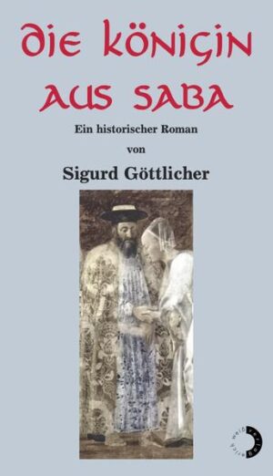 Wie eh und je ranken sich noch heute Sagen und Mythen um die legendäre Dame aus Saba, die - wie das Alte Testament berichtet - den langen Weg aus ihrer Heimat, dem heutigen Jemen, nach Jerusalem nicht gescheut hat, um dem damaligen König von Israel-Juda einige Rätselfragen zu stellen. In diesem Bericht, der an zwei Stellen im Heiligen Buch des ju?dischen Volkes u?berliefert wird, finden sich Unklarheiten, Ungereimtheiten. Der vorliegende Roman soll dieser großartigen Geschichte u?ber die Königin aus Saba ein menschliches Gewand geben und hinter den Berichten auch dasAllzumenschliche beleuchten, ohne geschichtliche Hintergru?nde zu vernachlässigen. Sigurd Göttlicher