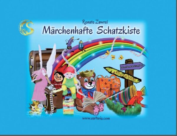 In diesem Buch wird eine Auswahl der besten Märchen der österreichischen Autorin Renate Zawrel präsentiert. Eine liebevolle Zusammenstellung von Tiergeschichten, Märchen mit lehrreichem Hintergrund und mit teils zu Herzen gehenden Geschichten. Ob man für Märchen zu ‚groß‘ sein kann? Es wäre schade, wenn wir uns selbst im Alter nicht ein bisschen Fantasie aufbewahren könnten. Es gibt nichts Schöneres und Beruhigenderes, als sich ab und zu in eine märchenhafte Welt versetzen zu können. Die Geschichte vom Osterhasen zum Beispiel beweist, dass man Tradition und Neues miteinander verbinden und ein ‚neumodisches‘ Märchen daraus stricken kann. Schmerzhafte Erfahrungen, wenn geliebte Menschen von uns gehen, kann man auf märchenhafte Weise mildern und mit fantasievollen Geschichten Trost spenden. Lehrreiches auf spielerische Weise näherbringen wird zum Kinderspiel mit der Geschichte über die streikenden Buntstifte ebenso wie Kakao einlädt, darüber nachzudenken, dass Anderssein nicht Ausgrenzung bedeuten muss. Nachdenklich machen sollte die Indianergeschichte, die beispielhaft erzählt, dass wir uns nicht rücksichtslos an der Natur vergreifen dürfen. Damit der unterhaltsame Teil nicht zu kurz kommt, sei die Entstehung unserer Zebrastreifen märchenhaft geschildert. Zu guter Letzt sei einem Weihnachtsbaum das Wort gestattet. Auch er hat etwas zu berichten.