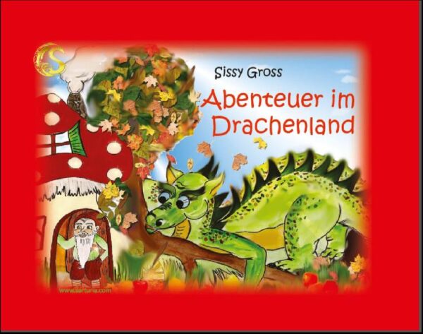 Warum sollten Drachen und Menschen nicht Freunde sein? Als Kinder machen sie die gleichen Dummheiten, stellen die Geduld ihrer Eltern auf harte Proben, erleben spannende Abenteuer, sind mutig, leichtsinnig oder furchtsam. Nur eins haben kleine Drachen allen Kindern voraus sie speien Feuer, wenn es notwendig ist oder versuchen es wenigstens wie Klimm, Lemma und Gumok. Die großen Drachen sind manchmal klug wie Pitsch, manchmal ein bisschen töricht wie Dummi oder Ikaas. Vieles ist im Drachenland möglich … komm doch mit und lass dich überraschen, was Drachen so alles erleben.