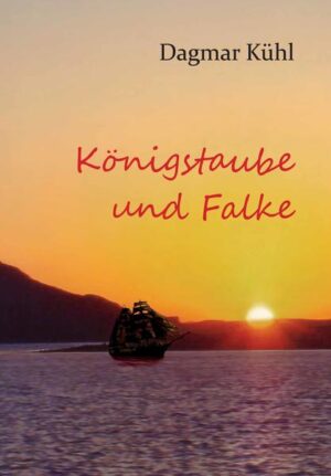 „Alles Bedrohliche wird mit uns reisen, in welcher Person auch immer!“ Eine bittere Erkenntnis für die junge Lillie von Redesen und ihren Ehemann, nachdem sie gerade eben den Häschern des russischen Zaren über das Schwarze Meer nach Konstantinopel entkommen sind. Und so befinden sie sich als Geheimkuriere des preußischen Königs sehr schnell wieder im Fadenkreuz mächtiger Geheimgesellschaften. Von neuem beginnt eine gefahrvolle Reise über Stationen im Osmanischen Reich, im Königreich Griechenland und im Österreichischen Kaiserreich, die sie auf getrennten Wegen bewältigen müssen. Erst nach neuerlichen Abenteuern treffen sie in Wien wieder zusammen und werden dort zum Mittelpunkt dramatischer Ereignisse. Unter großem persönlichen Einsatz gelingt es beiden, schweren Schaden von Österreich und Preußen abzuwenden. Auch als „Königstaube“ muss sich die junge preußische Adlige, wie zuvor als „Lilie des Königs“ und als „Das dritte Auge des Zaren“, zahlreichen, überaus gefährlichen Herausforderungen stellen. Lebendig gestaltete Charaktere und sehr fundierte Beschreibungen der historischen Hintergründe bieten wiederum eine überaus interessantes und bereicherndes Lesevergnügen.