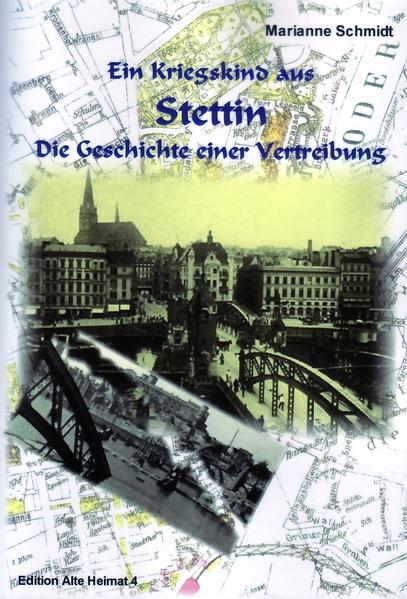 Ein Kriegskind aus Stettin. | Bundesamt für magische Wesen