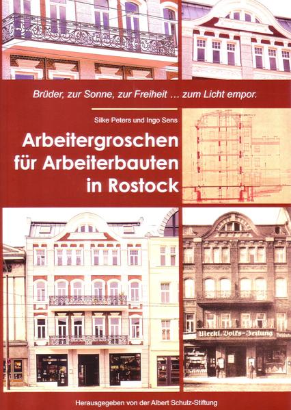 Arbeitergroschen für Arbeiterbauten in Rostock | Bundesamt für magische Wesen