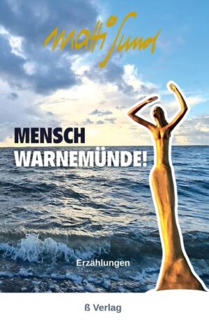 In diesem Band dreht sich alles um den beliebten Lebens- und Urlaubsort an der Ostsee, vor allem um die Menschen, die Warnemünde ausmachen, um ihre Geschichten, Erinnerungen und Gedanken. Die Themen der Erzählungen sind breit gefächert - es sind erfundene Miniaturen, oft vor realem Hintergrund.