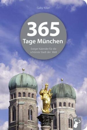365 Tage München | Bundesamt für magische Wesen