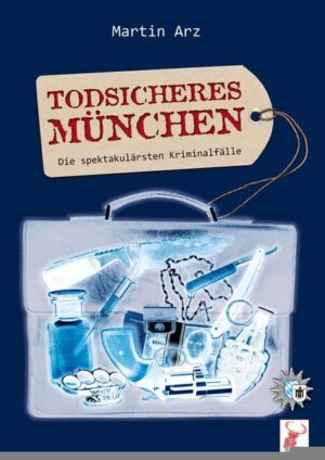 Todsicheres München | Bundesamt für magische Wesen