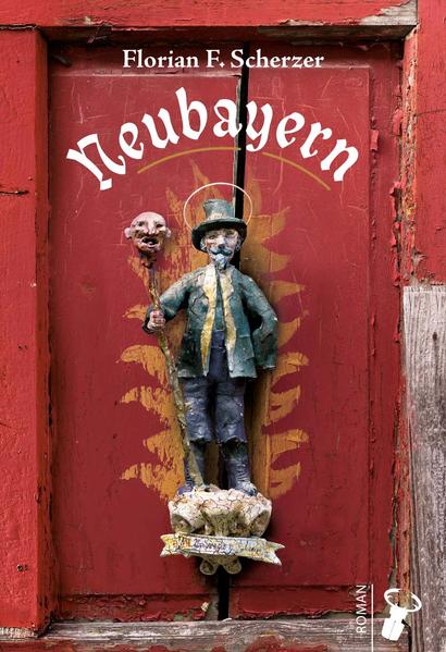 Ein bayrischer Landstrich irgendwann früher. Ein mysteriöser Teufel taucht in Oberpfaffing auf und ein Bauernbursche verschwindet. Der Dorffischer Joseph Kiener begibt sich auf die Suche nach dem Kind und geht auf einen spannenden 19. Jahrhundert-Roadtrip durch ein eigentlich vertrautes Land, das uns im Laufe der Geschichte immer fremder und fremder wird. Er begegnet ungewöhnlichen Menschen, merkwürdigen Bräuchen, sonderbaren Sagengestalten, der Angst und der Wahrheit. Bis wir Leser merken, dass nichts so ist, wie es uns die Geschichte anfangs hat vermuten lassen. »Neubayern« ist halb moderner Heimatroman, halb erwachsene Abenteuergeschichte. Spannend und berührend, verstörend und mutmachend. Florian F. Scherzer hat einen Kosmos entworfen, der nur auf den ersten Blick heimelig und vertraut erscheint. Er spielt geschickt mit Klischees und Weltbildern und überrascht den Leser ein ums andere Mal. Auch die zahlreichen Illustrationen, die Cover-Figur sowie der Beileger zum selbst zusammenkleben in »Neubayern« stammen von Florian F. Scherzer.