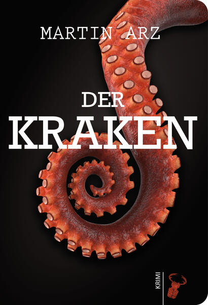 Der Kraken | Martin Arz