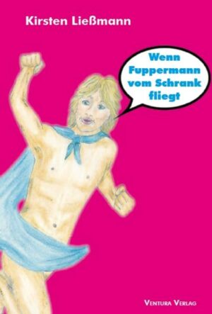 „Wenn Fupperman vom Schrank fliegt“ - dieser Buchtitel mutet seltsam an, nicht wahr? Zumindest aber wird sofort klar, dass dieses Buch keine wissenschaftliche Arbeit oder gar ein ermüdendes und trockenes Sachbuch ist. Dieses Buch ist gespickt mit allerlei verrückten, witzigen, romantischen, immer unterhaltsamen und sehr vielseitigen Kurzgeschichten. Für diesen Schmöker hat unsere schwäbische Autorin ganz bewusst witzige und heiter gehaltene Kurzgeschichten zusammengestellt. Und das ist auch gut so. Man muss schließlich mal abschalten können und dürfen. Wenn Sie also Lust haben auf einen kleinen mentalen Kurzurlaub, ist dieses Buch genau das Richtige. Schmökern Sie darin nach Herzenslust, häppchenweise oder am Stück, und Sie werden sehen: Es wirkt!