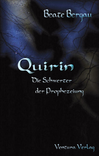 Quirin: Die Schwerter der Prophezeiung | Bundesamt für magische Wesen