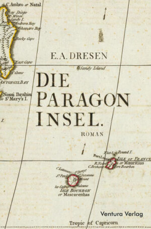 Das vorliegende Buch handelt von der vollständigen Entschlüsselung des Kryptogramms des französischen Piraten Olivier Levasseur (* circa 1689