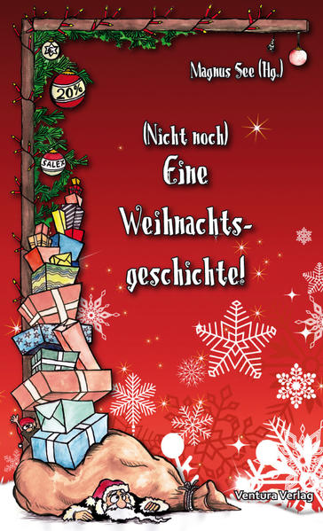 Nicht noch eine Weihnachtsgeschichte! | Bundesamt für magische Wesen