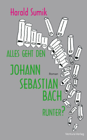 Alles geht den Johann Sebastian Bach runter? | Bundesamt für magische Wesen