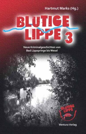 Blutige Lippe 3 | Christine Drews und Magnus See