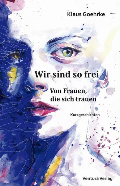 Vor hundert Jahren erhielten die Frauen in Deutschland erstmals das Wahlrecht und machten sich auf allen Gebieten daran, ihr Leben selbst zu gestalten. Die hier vereinten Geschichten handeln von Frauen heute, die den Mut haben, in einer noch immer von Männern bestimmten Welt ihren eigenen Weg zu suchen. Wer sich traut, abzulegen und mutig hinaus ins Offene zu segeln, wird wagemutig genannt. Wagemut ist nichts anderes, als das so verletzliche Herz in die eigenen Hände zu nehmen, dass es nicht in Stücke oder gar über Bord springt. Denn noch jeder, die ausfuhr ins Ungewisse, hat der Wind die Tränen aus dem Gesicht geweht, bis sie eines Tages wieder festen Boden unter den Füßen spürt.