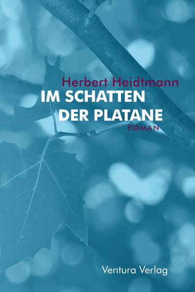 Im Schatten der Platane | Herbert Heidtmann