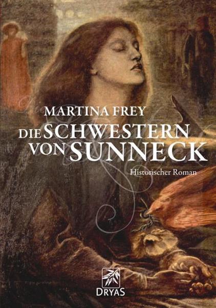 Wiesbaden / Mainz 1242 Die Schwestern Jonata und Roberta leben auf Burg Sunneck, einem kleinen Anwesen in der Nähe von Wiesbaden. Ihr Vater hält sich aus allen Streitigkeiten und politischen Machenschaften zwischen Anhängern des Kaisers und des Papstes heraus. So wird die kleine Burg im Rambachtal von der großen Politik übersehen und ihre Bewohner führen ein friedliches Leben - bis ein Heer marodierender Ritter die Burg überfällt. Der Burgherr wird getötet, die Frauen gefangen genommen. Ihre einzige Hoffnung ist Lorentz, Herold des Mainzer Erzbischofs und Jonatas Verlobter. Mit ihm werden die Schwestern in einen Strudel aus politischen Intrigen gezogen und müssen kämpfen - um ihr Leben, ihre Freiheit und die Liebe. Dieser Roman erscheint im Rahmen der Edition Quo Vadis des Dryas Verlags. Die Edition Quo Vadis bietet Autorinnen und Autoren des Autorenkreises „Historischer Roman“ eine Plattform für die Veröffentlichung ausgewählter Romanprojekte.