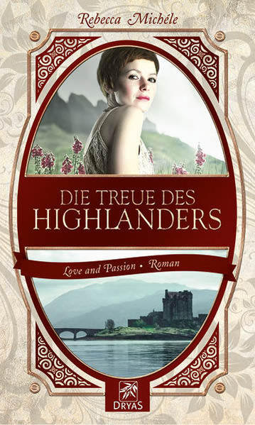 Die Treue des Highlanders: Liebesgeschichte einer Zeitreisenden | Bundesamt für magische Wesen