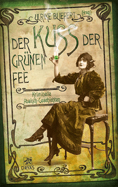 „Die Grüne Fee“, so schrieb einst Frankreichs großer Dichter Baudelaire über den Absinth, „ist der Zaubertrank, der dem Leben seine feierliche Färbung gibt und seine dunklen Tiefen aufhellt.“ Doch damit hat er das Modegetränk der Belle Epoque unterschätzt: Sein Genuss konnte durchaus selbst in dunkle Tiefen führen. Zehn Autorinnen und Autoren, die unterschiedlicher nicht sein könnten, haben die heutige Wiederentdeckung des Absinths zum Anlass genommen, ihre jeweils eigene heitere, skurrile oder ganz und gar finstere Sicht auf die Blütezeit der „Grünen Fee“ zu präsentieren.