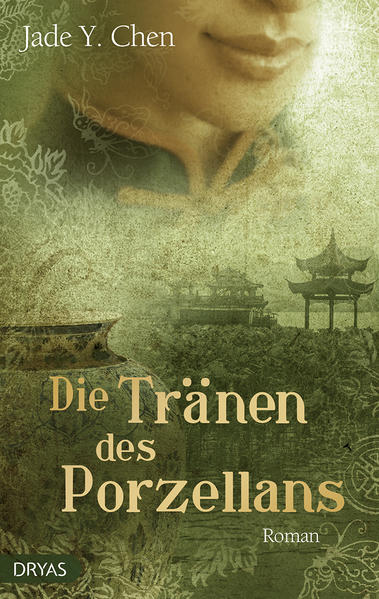 Im Auftrag des Kurfürstentums Sachsen wird der Mineraloge Wilhelm Bühl 1763 nach China geschickt. Er soll für die angeschlagene Porzellanmanufaktur Meißen das letzte Geheimnis des zerbrechlichen Golds lüften, die Herstellung der himmelblauen Ru-Keramik. Schließlich gelangt er an den chinesischen Kaiserhof und wird schnell in Intrigen und Machtkämpfe hineingezogen. Doch dann kreuzt eine unbekannte Frau seinen Weg und Wilhelm will sie unbedingt wiedersehen, obwohl die Gefahren um ihn immer größer werden. Aber wie findet man eine Unbekannte in einer Stadt voller Mauern und Verbote?