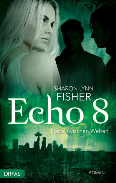 Echo 8: Liebe zwischen Welten | Bundesamt für magische Wesen