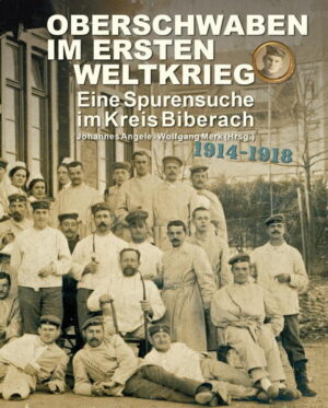 Oberschwaben im Ersten Weltkrieg - Eine Spurensuche im Kreis Biberach | Bundesamt für magische Wesen
