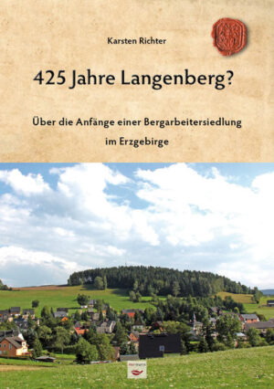 425 Jahre Langenberg? | Bundesamt für magische Wesen