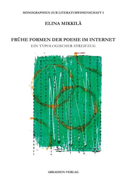 Frühe Formen der Poesie im Internet | Bundesamt für magische Wesen