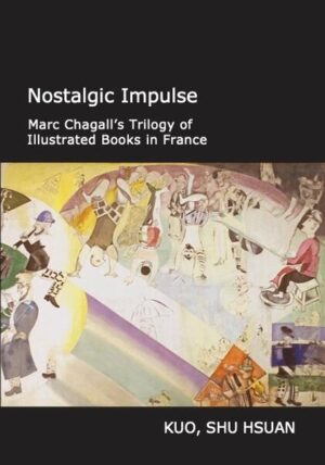 Nostalgic Impulse | Shu Hsuan Kuo