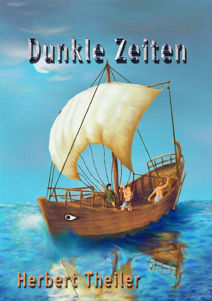 3000 Jahren vor unserer Zeit erloschen im östlichen Mittelmeerraum die hochentwickelten Zivilisationen der Minoer und Mykener, um im Dunkel der Geschichte zu versinken. Diomedes, der älteste Sohn eines zur See fahrenden zyprischen Handelsmannes, begleitet seinen Vater erstmals auf eine Reise an die Grenzen der damals bekannten Welt. Unterwegs durchläuft er eine harte Ausbildung unter den Fittichen seines Lehrers und Freundes Deimos. Zu weit nach Westen abgetrieben, überwintern die Besatzungen auf ihren Schiffen. Mit den ersten Frühlingsboten treten sie die Fahrt ins heimische Zypern an. Entlang der nordafrikanischen und phönizischen Küste nähern sie sich dem Ziel ihrer Reise. Gerade noch rechtzeitig vor Einbruch der neuerlichen kalten Jahreszeit erreichen sie ihren Heimathafen, wo Diomedes neue Ungemach erwartet.