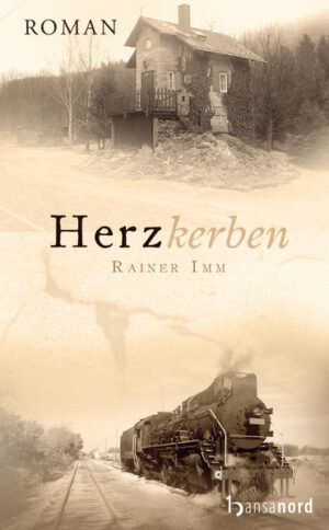 Leo Baumanns Geschwister erreichen ihren Bruder erst nachdem ihre Mutter überraschend schnell verstorben ist. Er hatte sich zum Schreiben einer Auftragsbiographie auf seine Hütte in den Bergen zurückgezogen - ein übliches Ritual nach der Recherchephase, abgesprochen mit seinem Agenturpartner Nick. Er kommt gerade noch rechtzeitig zur Beerdigung. Kurz vorher informiert Nick ihn über einen Auftrag, der Leo nicht nur in die Gegend, sondern auch in das Milieu seiner Kindheit führen würde. Es geht um die Biographie des längst verstorbenen Bahnarbeiterführers Mike Merida. Leo lehnt kategorisch ab. Als ihre ungewöhnliche Agentur für Biographien, Ghostwriting und PR noch gut lief, ließ Leo sich in Feierlaune dazu hinreißen, Nick von seiner Familie und dem Bahnwärterhaus mit der Schmiede im Keller zu erzählen. Das bereute er sehr schnell, weil er mit seiner Vergangenheit eigentlich abgeschlossen hatte. Nachdem sein Vater, der Bahnarbeiter, Schmied und Boxer war, viel zu früh starb - Leo war zwölf Jahre alt - wollte er nur noch nach vorne schauen. Er wollte sich nicht mehr erinnern weil Erinnerungen Schmerzen bedeuteten …