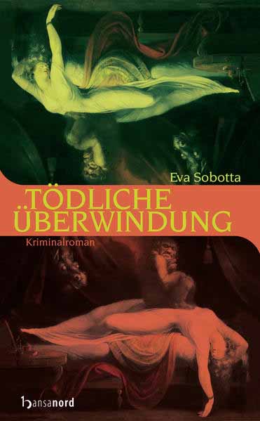 Tödliche Überwindung | Eva Sobotta