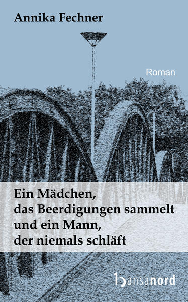 Ferdinand würde gerne schlafen, aber er kann nicht. Eva könnte schlafen, aber sie hat Angst. Und Melissa ist auf der Suche nach der perfekten Beerdigung. Dass sich die Wege dieser drei Menschen kreuzen, ist so absonderlich, erstaunlich, urkomisch und tief traurig wie das Leben selbst. Auf den ersten Blick ist Ferdinand Schmelzer ein ganz normaler gepflegter und sportlicher Mittvierziger und er ist sehr, sehr müde. Denn Ferdinand plagt ein Leiden, auf das bisher noch kein Arzt eine Antwort weiß: Seit frühester Jugend kann er nicht schlafen. Lediglich kurze Ruhephasen von ihm selbst silentium getauft sind ihm vergönnt. Und seit er herausgefunden hat, dass diese am ehesten gelingen, wenn er sich auf Reisen die Geschichten anderer Menschen anhört, verbringt er viel Zeit in Zügen. So lernt er auch die 16jährige Melissa kennen, die wie er aus Freiburg kommt und ebenfalls viel unterwegs ist. Und zwar aus einem abenteuerlichen Grund: Sie sammelt Beerdigungen. Zwischen den beiden ungleichen Außenseitern entwickelt sich behutsam eine Freundschaft, in deren Verlauf Melissa ihm von ihrer todkranken Mutter Eva erzählt.