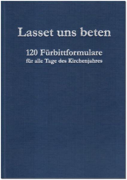 Ein theologisch und pastoral gediegenes Fürbittenbuch in erstklassiger Ausstattung zum liturgischen Gebrauch! Vorwort zur 2. Auflage Einleitung ADVENT UND WEIHNACHTSZEIT Rorate-Messe Advent I-V 24. Dezember Christmette Weihnachten I-III So nach Weihnachten Fest der Hl. Familie 31. Dezember Jahresschluss 1. Januar Neujahr-Hochfest der Gottesmutter Maria 6. Januar Erscheinung des Herrn So nach dem 6. Januar Taufe des Herrn FASTENZEIT UND OSTERZEIT Aschermittwoch Fastenzeit I-VI Passionszeit I-II Palmsonntag Gründonnerstag Osternacht Ostern I-V Bitttage Christi Himmelfahrt Pfingsten JAHRESKREIS Jahreskreis I-XII HOCHFESTE UND FESTE IM KIRCHENJAHR 8. Dezember Ohne Erbsünde empfangene Jungfrau und Got-tesmutter Maria 26. Dezember Hl. Stephanus 27. Dezember Hl. Johannes Apostel 28. Dezember Unschuldige Kinder 3. Januar Heiligster Name Jesu 25. Januar Bekehrung des hl. Apostels Paulus 2. Februar Darstellung des Herrn 14. Februar Hl. Cyrill und hl. Methodius Heilige 22. Februar Kathedra Petri 24. Februar Hl. Matthias Apostel 19. März Hl. Josef 25. März Verkündigung des Herrn 25. April Hl. Markus Märtyrer 3. Mai Hl. Philippus und hl. Jakobus Apostel So nach Pfingsten Dreifaltigkeitssonntag Do nach Dreifaltig. Fronleichnam 5. Juni Hl. Bonifatius Märtyrer 24. Juni Geburt des hl. Joh. des Täufers 29. Juni Hl. Petrus und hl. Paulus Fr der 2. Wo. n. Pfing. Heiligstes Herz Jesu Sa der 2. Wo. n. Pfing. Unbeflecktes Herz Mariä (G) 2. Juli Mariä Heimsuchung 3. Juli Hl. Thomas Apostel 11. Juli Hl. Benedikt Heilige 25. Juli Hl. Jakobus Apostel 6. August Verklärung des Herrn 9. August Hl. Theresia Benedicta v. Kreuz (Edith Stein) Märtyrin 10. August Hl. Laurentius Märtyrer 15. August Mariä Aufnahme in den Himmel 22. August Maria Königin 24. August Hl. Bartholomäus Apostel 29. August Enthauptung Johannes’ d. Täufers 8. September Mariä Geburt 14. September Kreuzerhöhung 15. September Gedächtnis der Schmerzen Mariens 21. September Hl. Matthäus Apostel 29. September Hl. Michael, hl. Gabriel und hl. Rafael, Erz-engel 2. Oktober Hl. Schutzengel (G) 18. Oktober Hl. Lukas Heilige 28. Oktober Hl. Simon und hl. Judas Apostel 1. November Allerheiligen 2. November Allerseelen 9. November Weihetag der Lateranbasilika 30. November Hl. Andreas Apostel So vor dem 1. Advent Christkönigssonntag VOTIVMESSEN Allerheiligste Dreifaltigkeit I-II Heiliges Kreuz I-II Allerheiligstes Altarssakrament I-II Heiliger Name Jesu I-II Kostbares Blut I-II Heiligstes Herz Jesu I-II Christkönig I-II Heiliger Geist I-II JAHRESTAG EINER KIRCHWEIHE I (in der Kirche, deren Weihefest begangen wird) II (außerhalb der Kirche, deren Weihefest begangen wird) ENGEL UND HEILIGE Heilige Maria I-II Heilige Engel I-II Heiliger Josef I-II Heilige I-II Apostel I-II Märtyrer I-II Hirten der Kirche I-II Kirchenlehrer I-II Jungfrauen I-II Ordensleute I-II TRAUUNG Trauung I-II BEGRÄBNIS Begräbnis I-III Begräbnis eines Kindes Begräbnis eines Priesters BESONDERE ANLÄSSE Gebetstag um geistliche Berufe (Priesterdonnerstag) Herz-Jesu-Freitag Herz-Mariä-Samstag Gebetswoche für die Einheit der Christen (18.-25. Januar) Erstkommunion Firmung Jahrestag der Papstwahl Sonntag der Weltmission (4. Sonntag im Oktober) Nationalfeiertag (D: 3. Oktober, CH: 1. August, A: 26. Ok-tober, FL: 15. August) Erntedank (1. Sonntag im Oktober) Mit kirchlicher Druckerlaubnis.