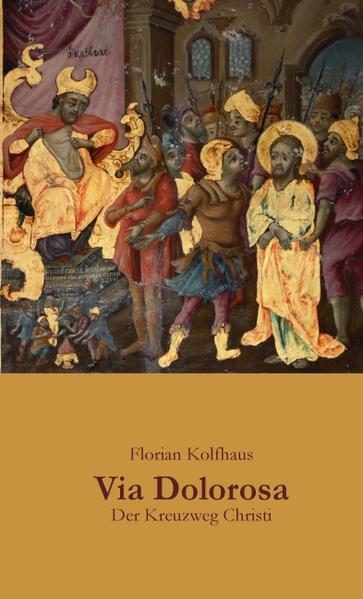 Jesus Christus geht den schmerzensreichen Weg, die Via Dolorosa. Doch er will ihn nicht alleine gehen. Er sucht Freunde, die ihn begleiten. Wir kennen die Bitte des Herrn, unser Kreuz anzunehmen und Schritt fur Schritt mit ihm zu gehen. Wir wissen um den Auftrag der Jünger, dem Meister nachzufolgen, und doch fallt es uns oft so schwer. Die Via Dolorosa-der „Weg der Schmerzen“ unseres eigenen Lebens-erschreckt uns, entmutigt uns, verwirrt uns. Wie kann Jesus wollen, dass wir diese steinige Strase emporsteigen? Wie kann er es zulassen, dass wir, seine Freunde, leiden und vielleicht sogar zweifeln? Gibt es denn wirklich keinen anderen Weg fur uns? Allein der Blick auf Jesus, der sein Kreuz nach Golgotha hinaufträgt, gibt Antwort auf die bohrende Frage nach dem „Warum“ unserer Leiden, Schwierigkeiten und Enttauschungen. Er zeigt uns, worauf es immer wieder ankommt: Dass aus Leidenden Liebende werden. Es geht um die Gewissheit, dass wir, auch wenn wir jetzt unter unserm Kreuz straucheln und fallen, nicht in eine Sackgasse geraten, wenn wir ihm nachfolgen, sondern auf dem einen und einzigen Weg bleiben, der zum Leben fuhrt. Jesus zeigt uns, wie die Via Dolorosa, der Schmerzensweg, zur Via Amorosa, zum Liebesweg, wird. Eine Betrachtung, die hilft, die Schmerzen unseres Lebens zu heilen-nicht nur zur Fastenzeit.