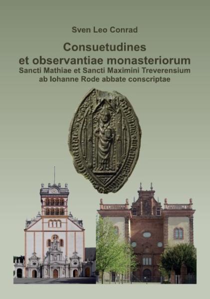 Das vorliegende Buch möchte einen Beitrag zur liturgiewissenschaftlichen Erforschung des Spätmittelalters leisten. Dabei geht es um die Darstellung des Wirkens von Abt Johannes Rode (ca. 1 385-1 439) als Reformer im liturgischen Bereich. Die Untersuchung bietet eine systematische Auswertung der Meßliturgie, wie sie Rode in seinen klösterlichen Consuetudines für die Trierer Stadtkonvente St. Matthias und St. Maximin festgelegt hat. Um Licht in diese Fragen zu bringen, skizziert das Buch das Wirken von Johannes Rode im Kontext der Reformbewegung um die Konzilien von Konstanz (1414-1418) und Basel (1431 -1437 bzw. 1448), um dann ausführlicher auf seinen spirituellen Hintergrund einzugehen. Das Buch zeigt, daß die Geisteshaltung des Spätmittelalters nicht notwendigerweise liturgischer Spiritualität entgegen sein muß. Über den speziellen Focus auf die Bedeutung von Johannes Rode hinaus fällt Licht auf den Formenreichtum mittelalterlichen Liturgieverständnisses. So erhellt sich auch der Hintergrund mancher Riten, die auch heute noch die forma extraordinaria (vgl. Papst Benedikt XVI.) der römischen Liturgie kennt.