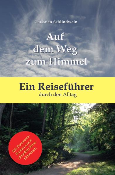 Jeder Tag ist ein Stück Weg, jede Entscheidung, die wir treffen, ein Schritt in eine bestimmte Richtung. So entsteht Tag für Tag das, was wir den Lebensweg nennen. Doch woran können wir uns orientieren? Wie finden wir, ganz wörtlich, die Himmelsrichtung? Dieser Reiseführer beschreibt den Weg, den Jesus Christus uns durch das Land unseres Alltags gewiesen hat. Darum lohnt es sich, dieses Land des Alltags neu zu entdecken! Wer aber ein Land wirklich entdecken will, darf keine Pauschalreisen buchen und nicht nur das Touristenprogramm absolvieren. Er muss sich vielmehr mit Leib und Seele und mit allen Sinnen darauf einlassen. In diesem Reiseführer geht es um das größte Abenteuer, auf das ein Mensch sich einlassen kann: die Reise unseres Lebens.