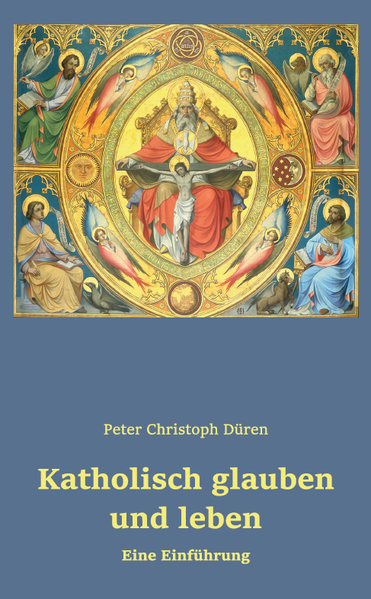 Dieses Buch möchte Mut machen, den katholischen Glauben kennenzulernen und ihn als Quelle für ein gelingendes Leben zu entdecken. Es richtet sich an junge Leute, die den Sinn des Katholischen entdecken wollen, an Menschen, die den Glauben verlo­ren haben, sowie an verunsicherte Gläubige, die sich des Glaubens neu vergewissern wollen. Hierbei geht es zunächst um die grundsätzliche Frage nach der Existenz Gottes, dann um die Offenbarung des Wortes Gottes an uns, um die Begegnung mit Gott im Gebet und in den sieben Sa­kramenten, um die Freunde, die man im Himmel hat, sowie schließlich um die Frage, was das Ziel unse­res Lebens ist und wie man es am besten erreicht.