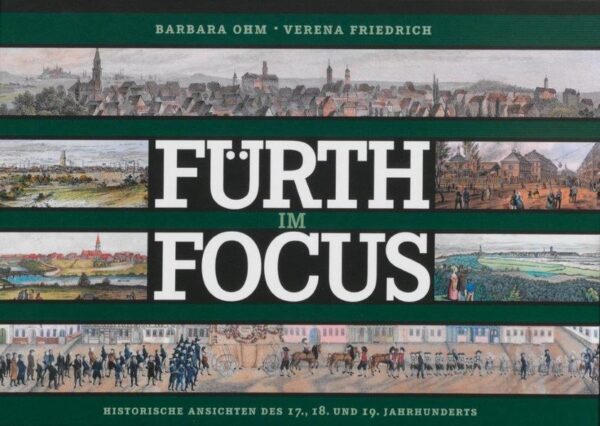 Fürth im Focus | Bundesamt für magische Wesen