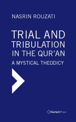 This book offers a critical analysis and re-examination of the notion of Divine trial, first by providing a comprehensive typology and a contextual interpretation of the Qur'anic narratives pertaining to the concept. Divine trial is then investigated through a historical review of prophetic tradition (hadith) and the exegetical literature (tafsir)