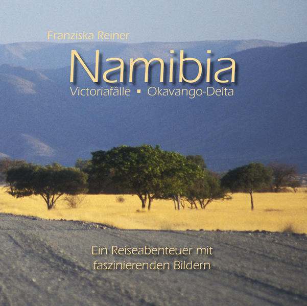 Namibia – das sogenannte „Afrika für Einsteiger“ – ist ein Land schroffer Schönheit, beeindruckender Größe und Einsamkeit, und es ist gerade mit Deutschland und seiner Geschichte vielfach verbunden. Franziska und Helmut Reiner haben dieses Land bereist und ihre Eindrücke und Erlebnisse in einer Bilddokumentation jetzt veröffentlicht: eine stimmungsvolle Reportage über die Region und ihre Bewohner, eine – beinahe wie nebenbei daherkommende – Geschichte dieses Staates, eine authentische Werbung für diesen oft rauen Landstrich.