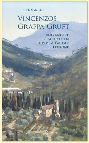 In einem wild-romantischen Tal liegt Casanova Lerrone, ein kleiner Ort abseits der Touristenströme im italienischen Ligurien. Eine spröde Schönheit: verwitterte Häuser, ein Lebensmittelladen, etliche Kapellen, Kleinbauernhöfe, der Alltag geprägt vom Rhythmus der Jahreszeiten und den Gewohnheiten der meist betagten Bewohner. Schnell reisende Pauschaltouristen würden (nicht ganz zu Unrecht) sagen: ein abgelegenes Kaff. Und doch haben deutsche Italienliebhaber gerade an diesen Ort ihr Herz verloren. Warum? Sein Geheimnis sind zweifelsohne die Bewohner. Ihre Lebensart, die eigenbrötlerischen Eigenheiten, eine geradezu angeborene Opposition gegen staatliche Autoritäten und die weitverbreitete Gewitztheit im Kampf gegen die alltäglichen Sorgen – das macht ihre Heimat zu einem (deutschen) Sehnsuchtsort. Der norddeutsche Journalist Erich Maletzke porträtiert in 16 Kurzgeschichten die Bewohner dieses Fleckens. Ein literarischer Reiseführer zu den Menschen, zu Freunden.